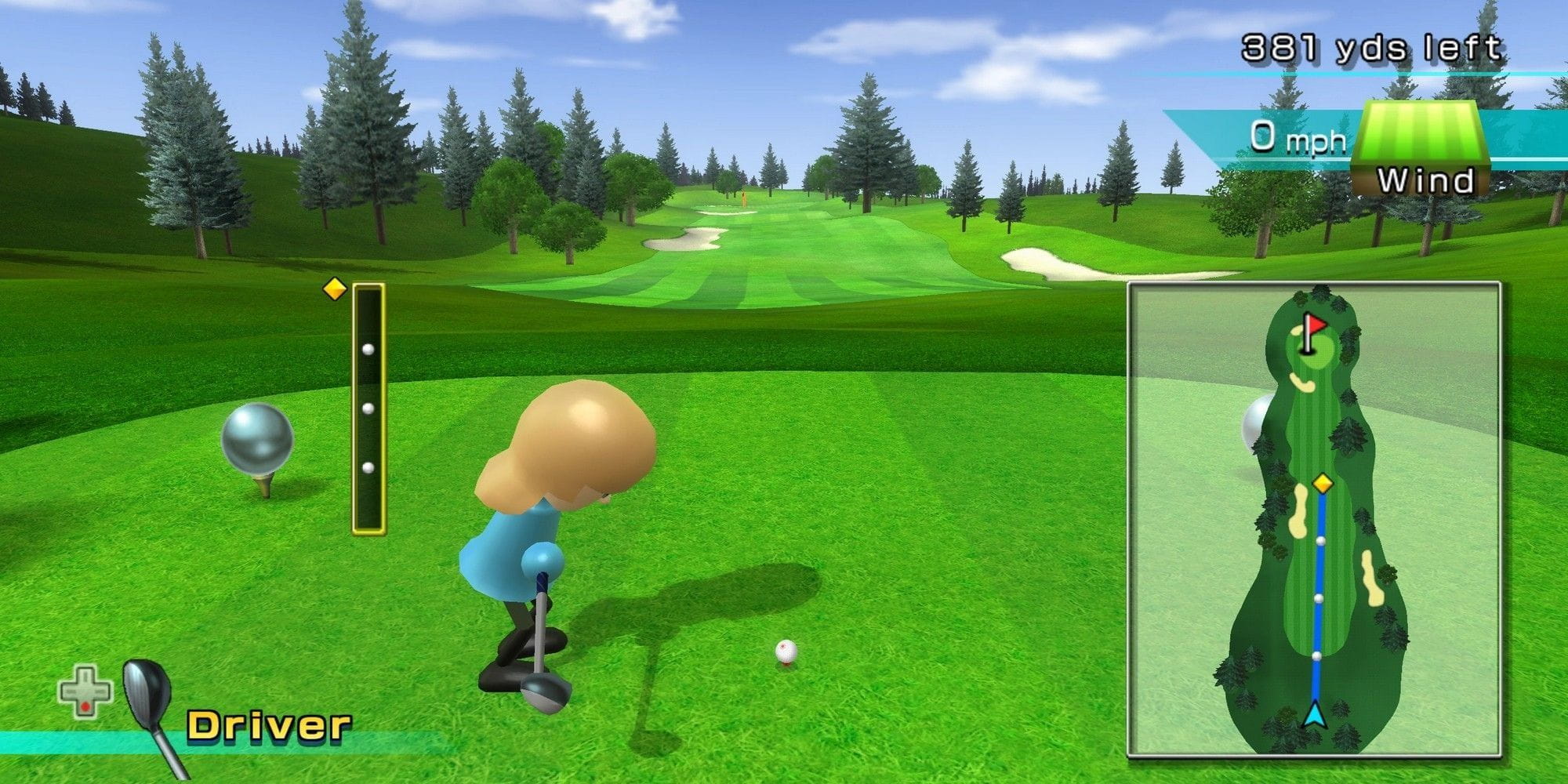 Khám Phá Game Wii Sports - Trải Nghiệm Thể Thao Tuyệt Vời