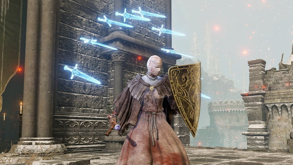 Khám Phá Mọi Khía Cạnh Thú Vị Của Game Elden Ring