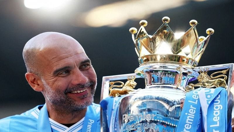 Pep Guardiola Là Ai? Hành Trình Trở Thành Thiên Tài Của Bóng Đá Thế Giới