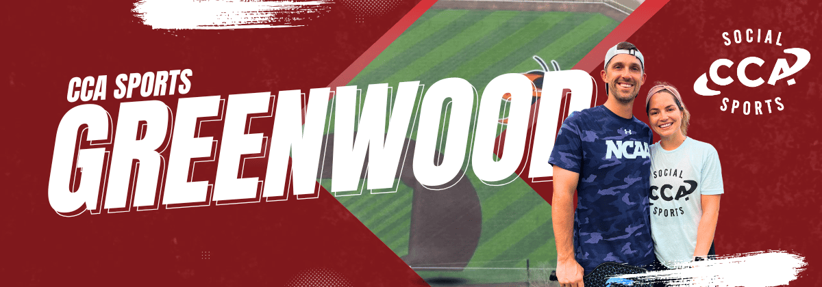 Play in adult recreational sports leagues in Greenwood and Beech Grove. Choose from Pickleball, bowling and euchre leagues.