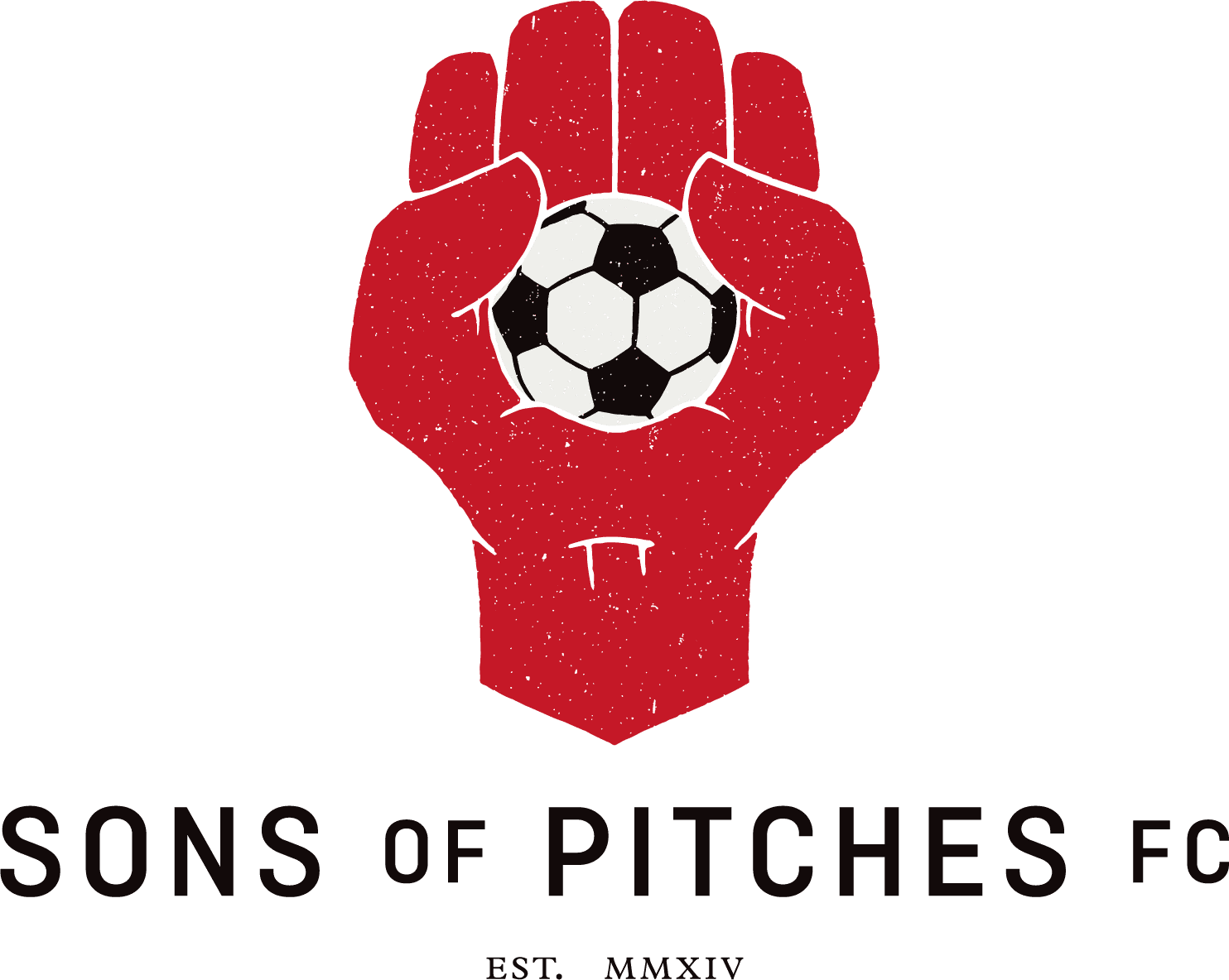 Sons of Pitches FC | Est. MMXIV