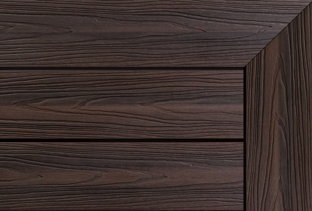 EKODECK - ESTATE BROWN