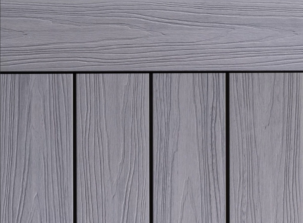 EKODECK - ALPINE ASH